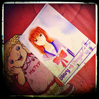 Diary Ng Panget Season 4 Pdf